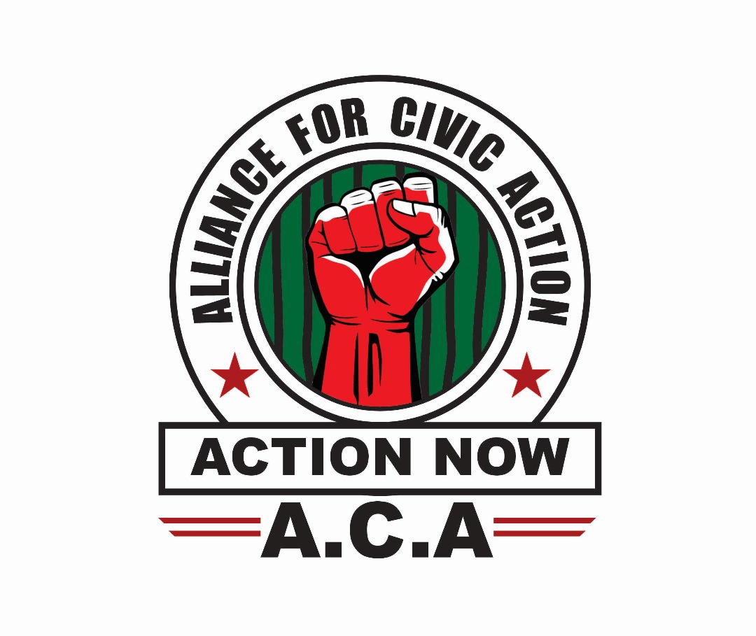 ACA Logo
